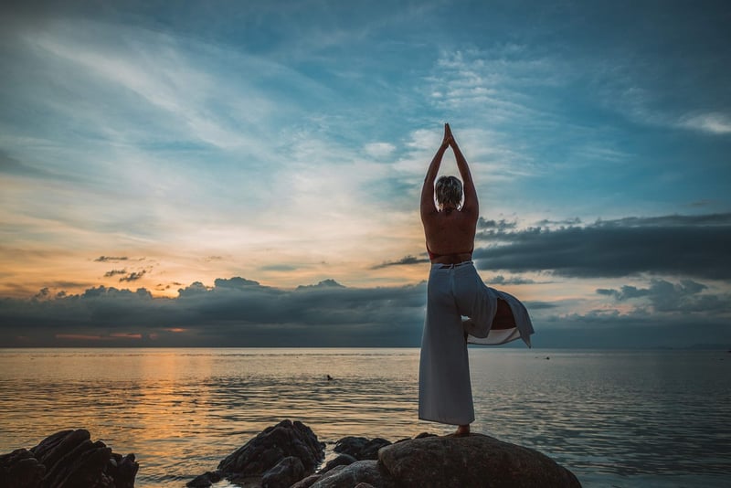 Yoga Asanas